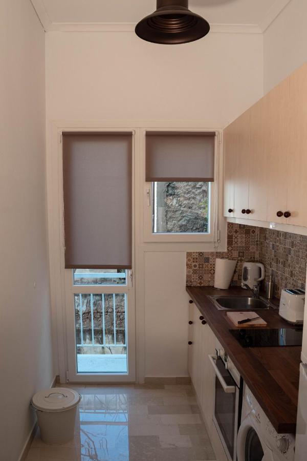 Cosy And Central Home In Atenas Exterior foto