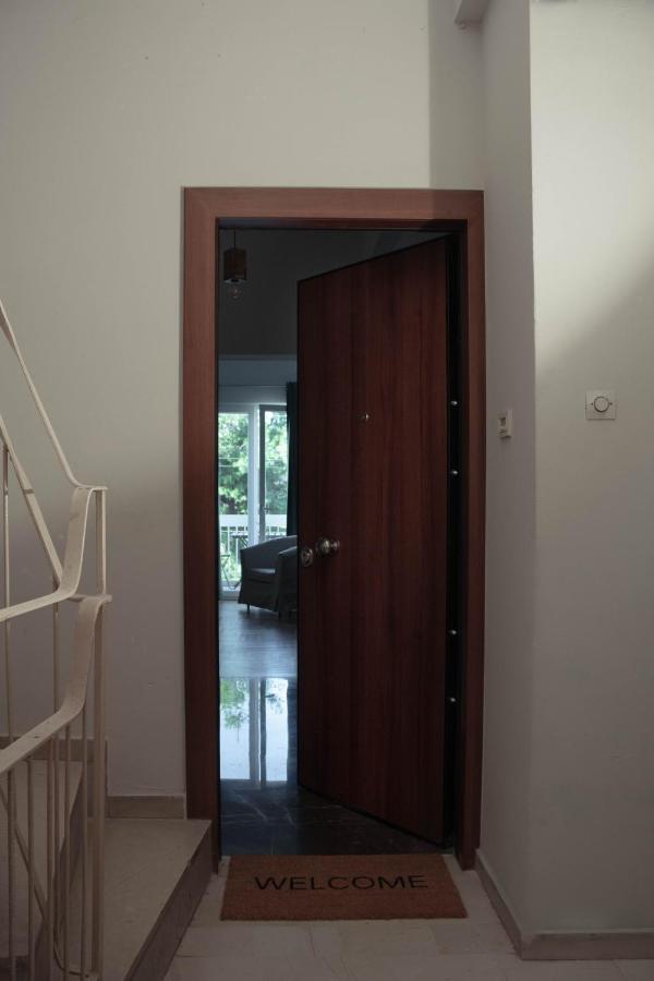 Cosy And Central Home In Atenas Exterior foto