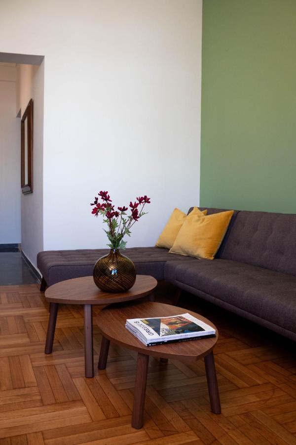Cosy And Central Home In Atenas Exterior foto