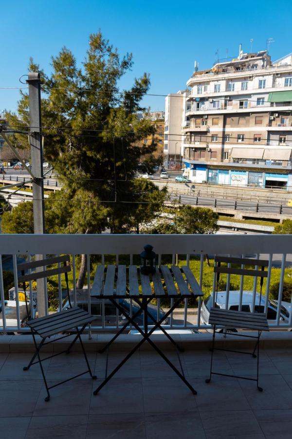 Cosy And Central Home In Atenas Exterior foto
