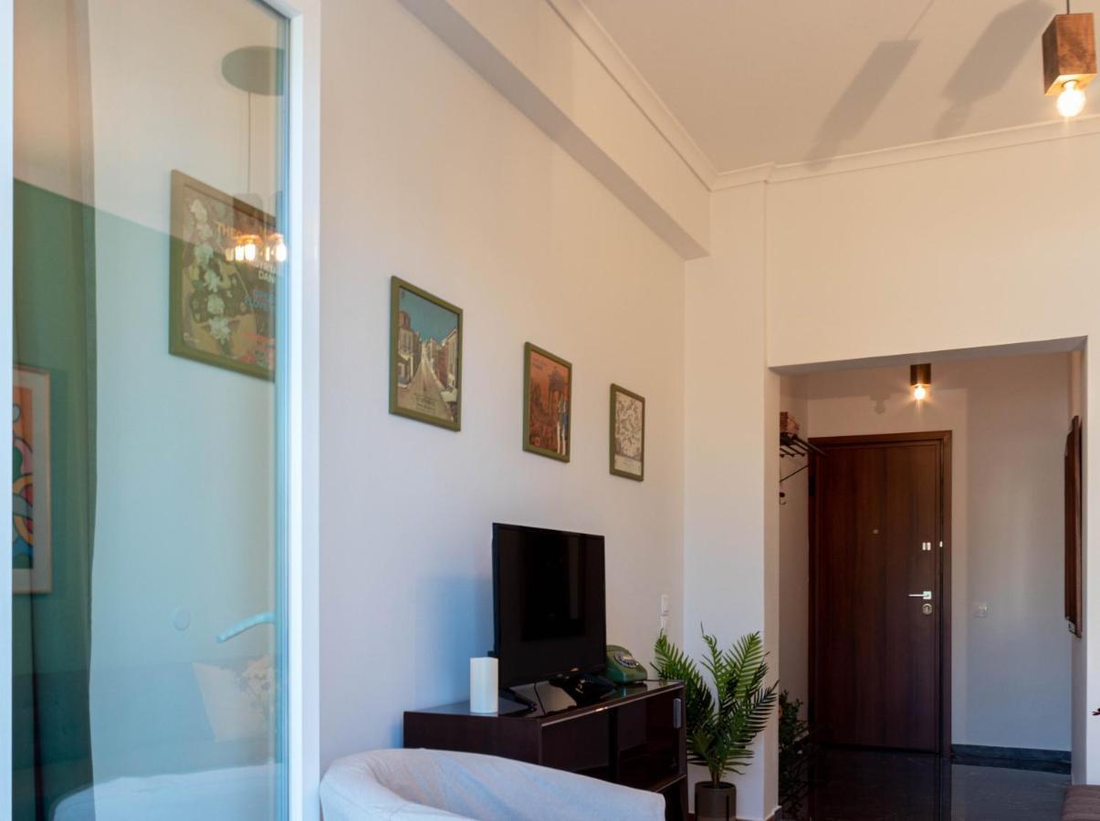 Cosy And Central Home In Atenas Exterior foto